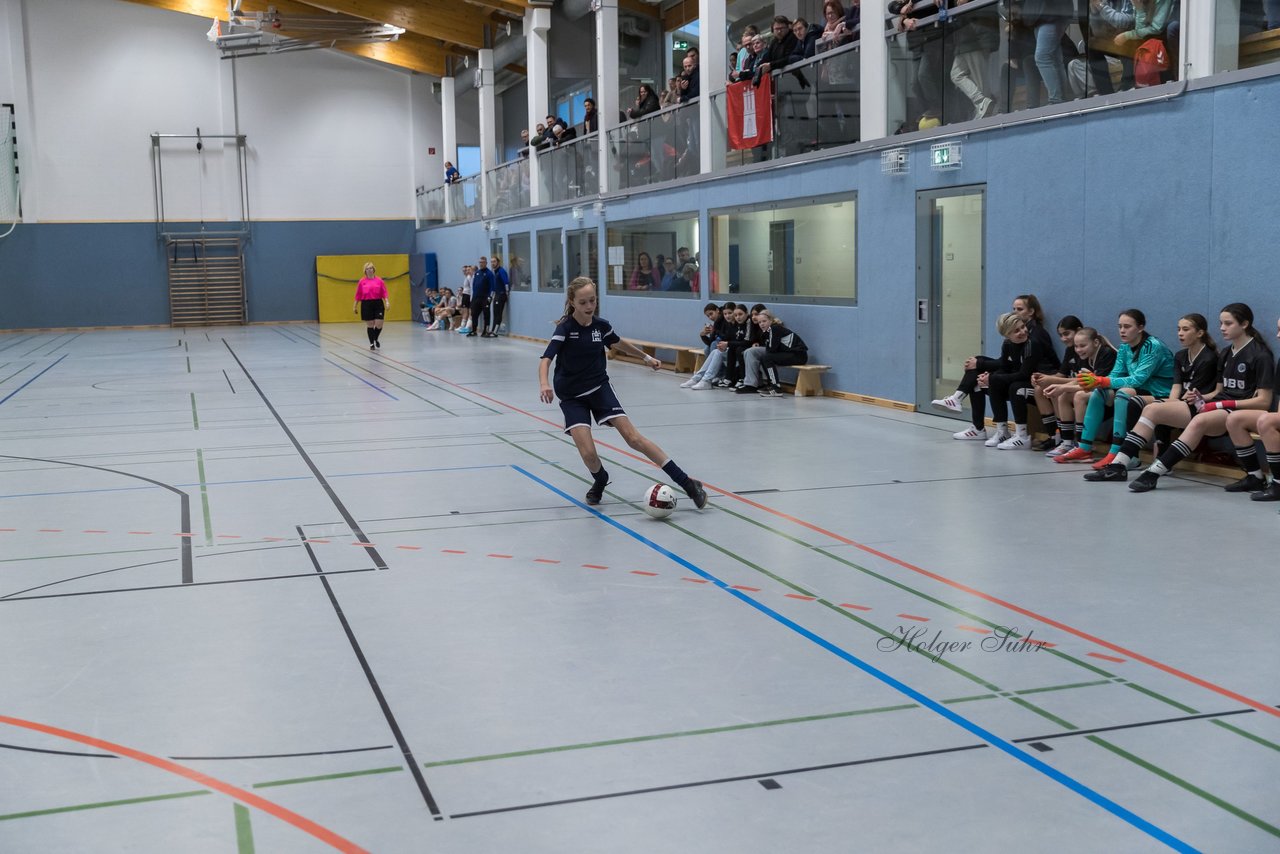 Bild 162 - wCJ NFV Futsalturnier